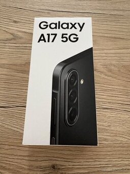 Samsung Galaxy A17 5G