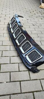 Predná maska Jeep Compass II