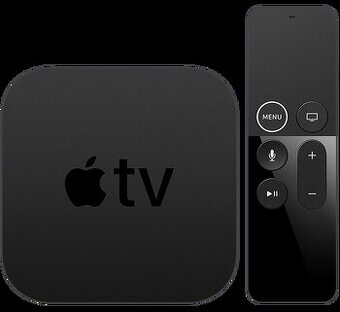 Apple TV 4k 1. generacie