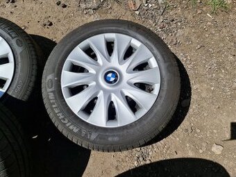 plechové disky bmw r16"