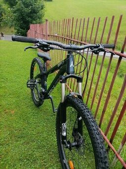 Horsky BEFLY bicykel