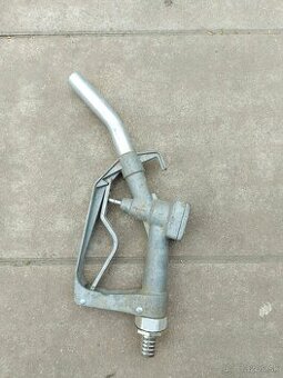 Predám tankovaciu pištoľ