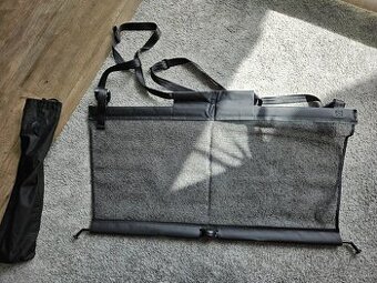 Deliaca sieť do kufra Octavia 4