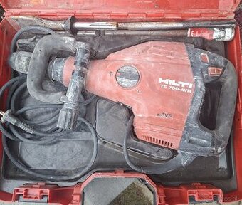 Hilti te700 avr