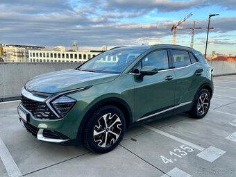 KIA Sportage Platinum 1.6 T-GDi HEV