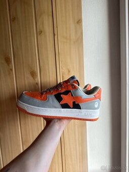 Nike Air Force 1 Low SP x Bape [size 44]