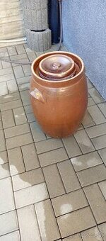 45 l súdok na kapystu