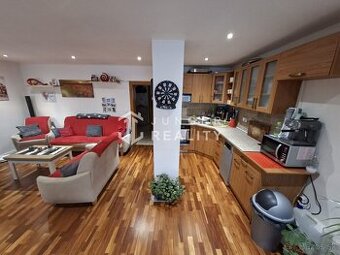 Na predaj rodinný dom v tichej časti obce Rudná