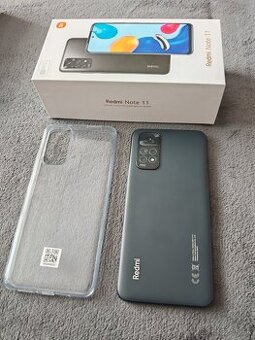 Xiaomi Redmi Note 11 4/64