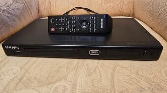 Dvd Samsung