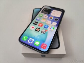 apple iphone 14 128gb Blue 100% Batéria