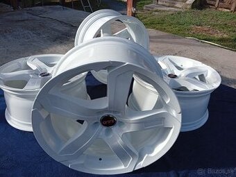 5x100 r18 Et35 8.,5j 57.1