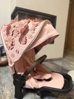 Cybex priam Simply 4.0