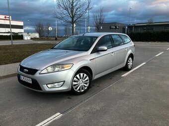 Ford Mondeo Combi 2.0 TDCi