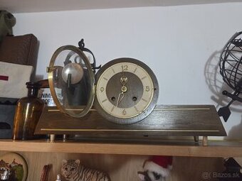 Starozitne nemecke hodiny