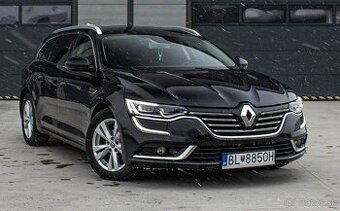 Renault Talisman Grandtour 1.6 dCi 2017