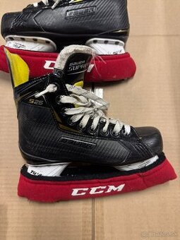 Bauer Supreme S25 korčule veľ.7 TUUK Lightspeed