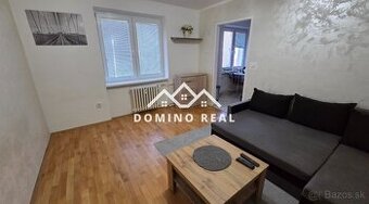 1-izbový byt v centre