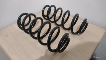 VW Golf 5-6 zadne struny