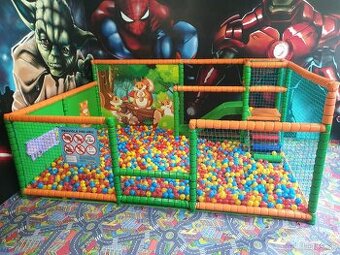 Detske Interierove ihrisko