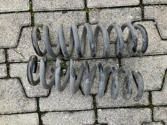 Bmw e90 e92 zadne pružiny m-packet