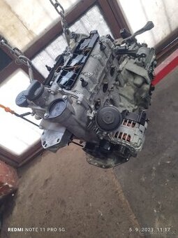 1.2 12v 47kw AZQ HTP kompletne nastrojený motor + prevodovka