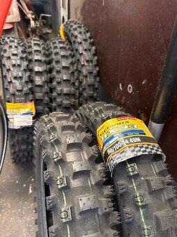Dunlop geomax MX33