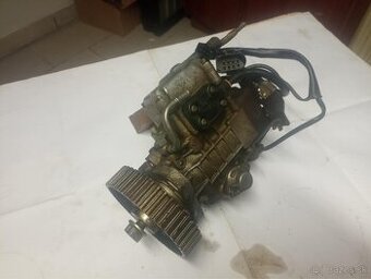 Vstrekovacie čerpadlo 1.9 TD