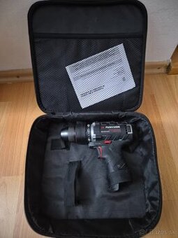 Aku Parkside Performance vŕtací skrutkovač 12v