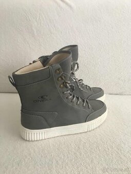 Členková obuv O´Neill veľ.39