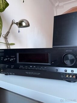Sony STR-DH700