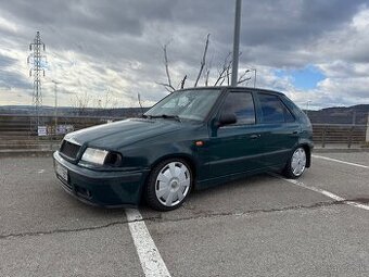 Škoda Felicia 1.3 MPi