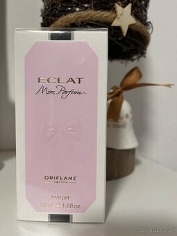 Dámsky parfum Eclat Mon Parfum  Oriflame