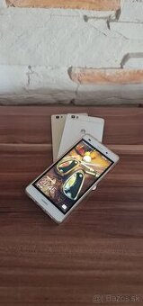 Huawei P 8 lite white dual sim 16GB