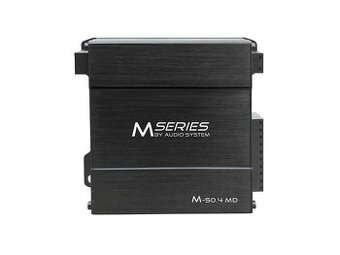 Audio System M-50.4 MD
