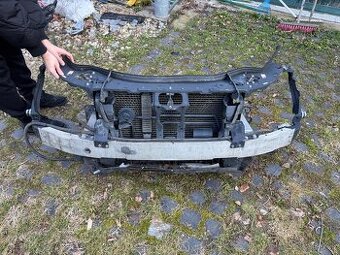 Predna stena mercedes w203/204