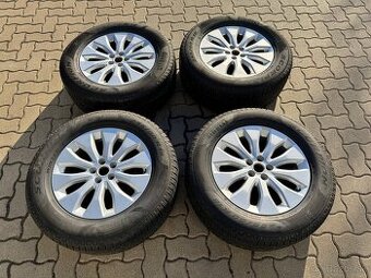 ✅ ®Originál disky Jaguar F pace r18 ✅