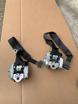 zadni pasy skoda superb iii 3 sedan pravy levy