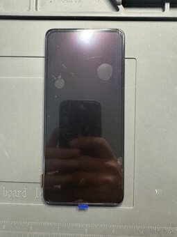 Samsung Galaxy a51 amoled displej