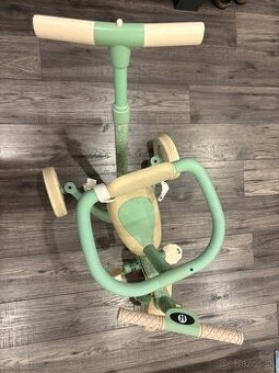 Trojkolka Petite&Mars Turbo 5v1