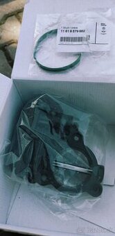 BMW 13548512452 Skrtiaca klapka