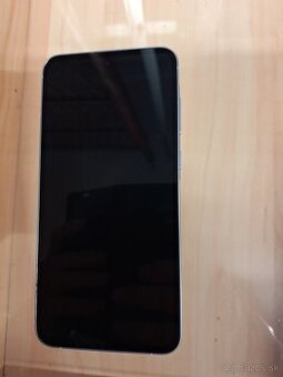 Samsung Galaxy A55 5G 8 GB / 128 GB bílý