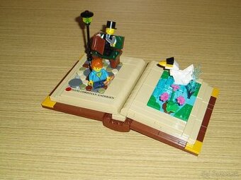 lego 40291 Creative Hans Christian Andersen