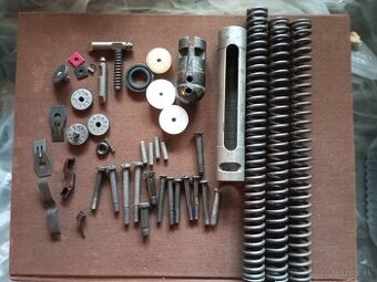 Náhradné diely na vzduchovku