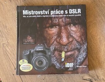 Mistrovství práce s DSLR – Roman Pihan