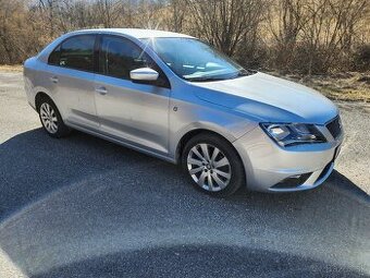 Predam seat toledo 1.6tdi 2014 DSG 7.st 365tis km