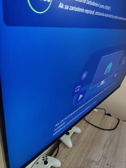 Samsung Odyssey G7 43 "