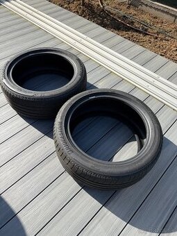 LETNÉ PNEUMATIKY BRIDGESTONE TURANZA T005 235/45 R18 98Y