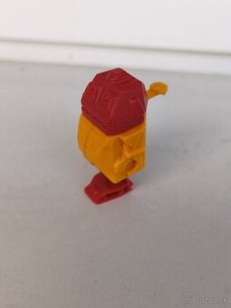 Kinder Surprise 1995 Robot no4 K95