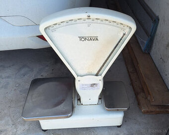Potravinárska váha TONAVA